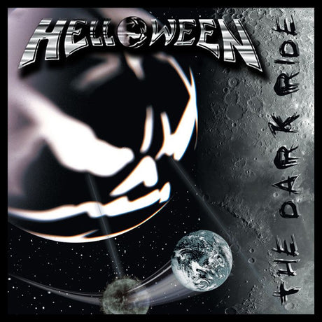 Helloween - The dark ride (LP) - Velvet Music