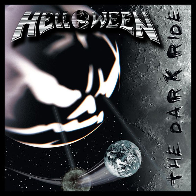 Helloween - The dark ride (LP) - Velvet Music