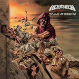Helloween - Walls of jericho (CD)