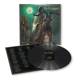 Hellripper - Warlocks grim &amp; withered hags (LP)
