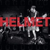 Helmet - Live & rare (CD) - Velvet Music