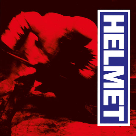 Helmet - Meantime (CD) - Velvet Music
