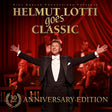 Helmut Lotti - Helmut lotti goes classic - 30th anniversary editi (CD) - Velvet Music