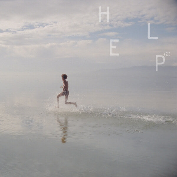 War Child Records - Help(2) (LP) - Velvet Music