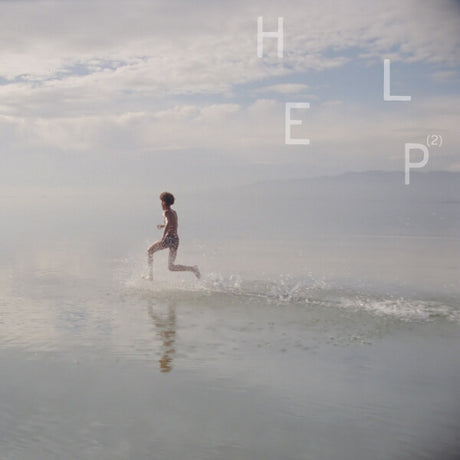 War Child Records - Help(2) (LP) - Velvet Music