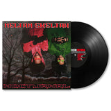 Heltah Skeltah - Nocturnal (LP) - Velvet Music