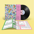 Hen Ogledd - Discombobulated (LP) - Velvet Music