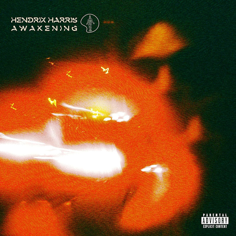 Hendrix Harris - Awakening (LP) - Velvet Music