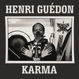 Henri Guedon - Karma (CD) - Velvet Music