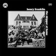 Henry Franklin - The skipper at home (CD) - Velvet Music
