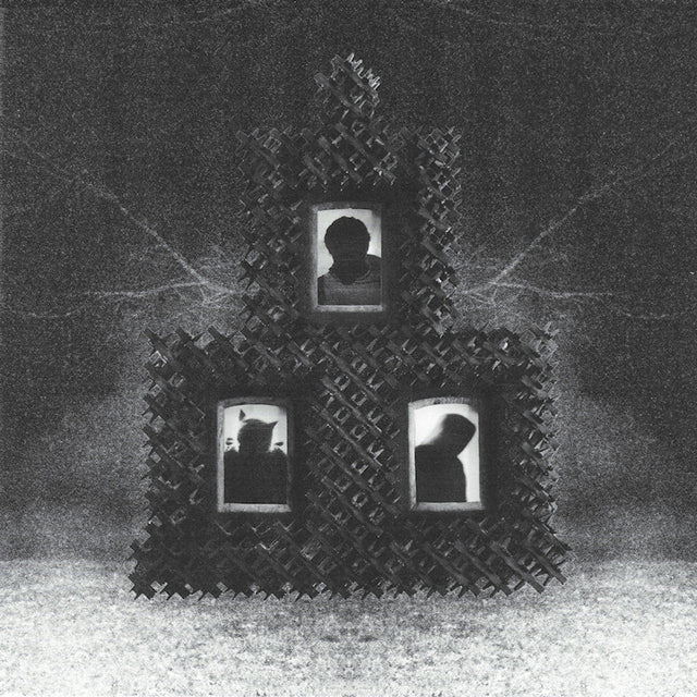 Henry J. Star - The soft apocalypse (cloudy transparent) (LP) - Velvet Music