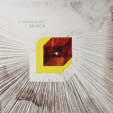 Herbert - Musca (LP) - Velvet Music