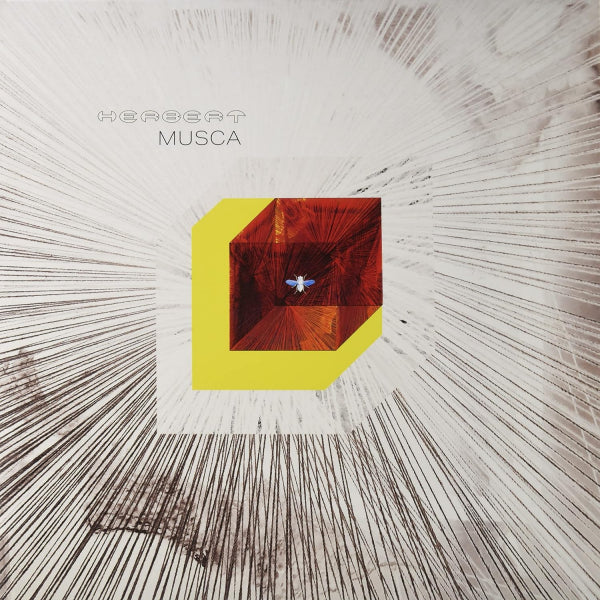 Herbert - Musca (33 tours)