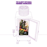Herbie Hancock - Fat albert rotunda (LP) - Velvet Music