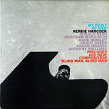 Herbie Hancock - My point of view (LP) - Velvet Music