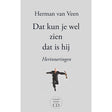 Herman Van Veen - Dat kun je wel zien dat is hij: herinneringen (CD+Boek)