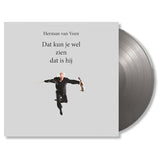 Herman van Veen - Dat Kun Je Wel Zien Dat Is Hij (LP) - Velvet Music