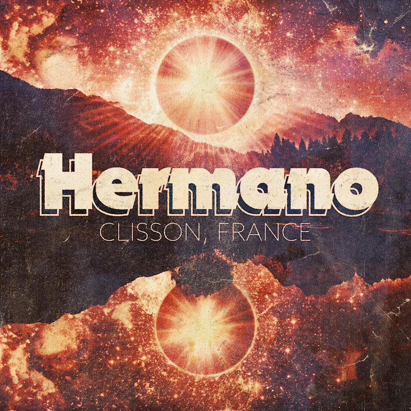 Hermano - Clisson, france (LP)