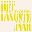 Het Zesde Metaal - Het langste jaar (CD) - Velvet Music