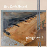 Het Zesde Metaal - Ploegsteert (CD)