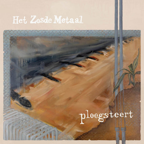 Het Zesde Metaal - Ploegsteert (CD)