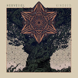 Hexvessel - Kindred (CD) - Velvet Music