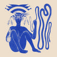 Hiatus Kaiyote - Love heart cheat code (LP) - Velvet Music