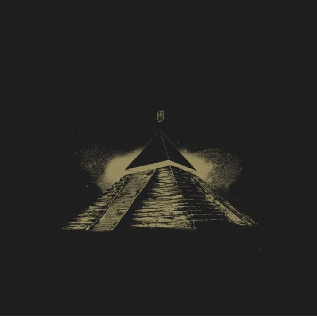 Hickey Underworld, The - The Hickey Underworld () - Velvet Music