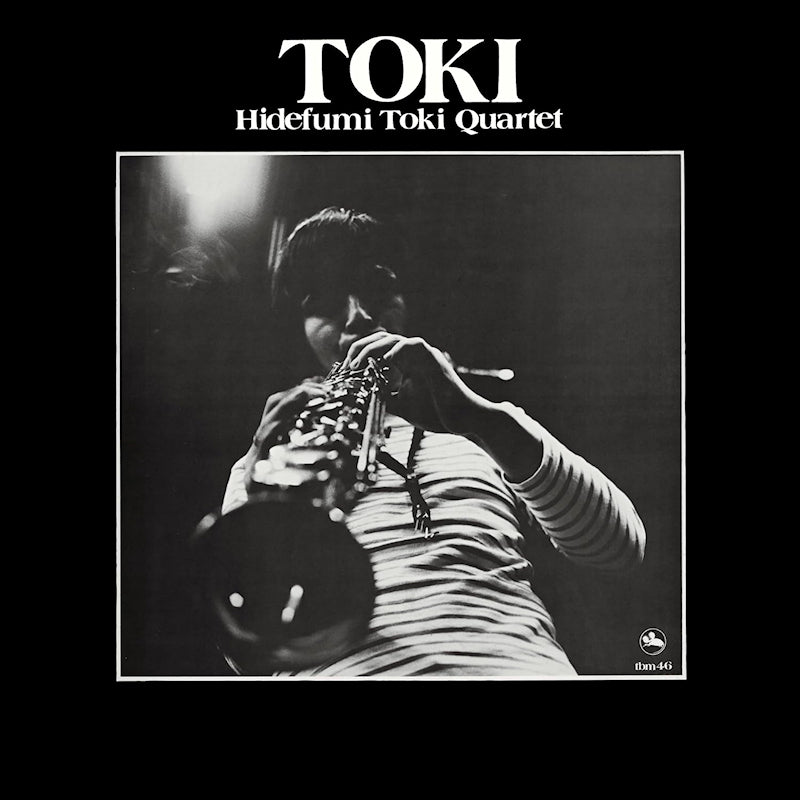 Hidefumi Toki - Toki (LP)