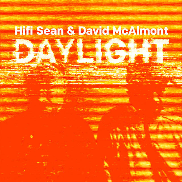 Hifi Sean & David McAlmont - Daylight (LP) - Velvet Music