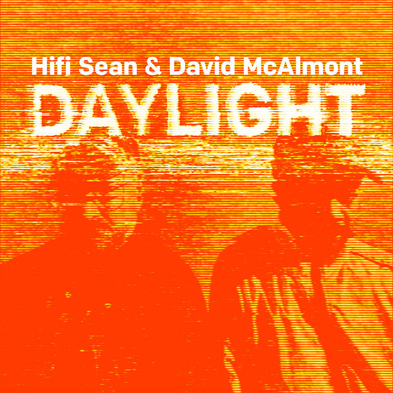 Hifi Sean &amp; David McAlmont - Daylight (LP)