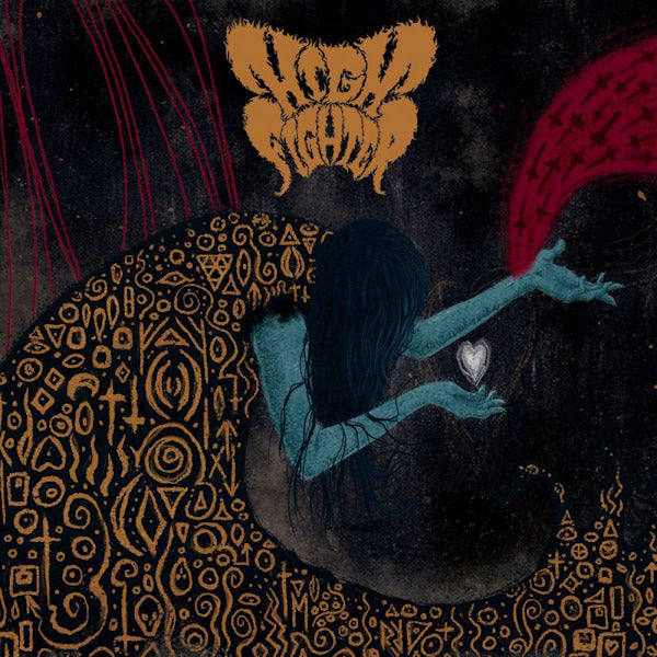 High Fighter - Scars & crosses (LP) - Velvet Music