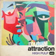 High Pulp - Mutual attraction vol. 2 (LP) - Velvet Music