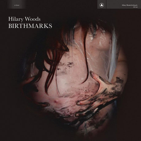 Hilary Woods - Birthmarks (LP) - Velvet Music