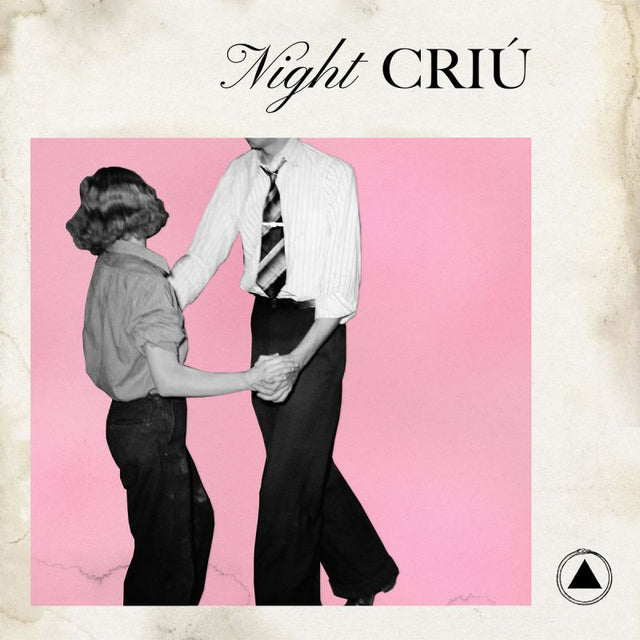 Hilary Woods - Night criu (pink) (LP) - Velvet Music