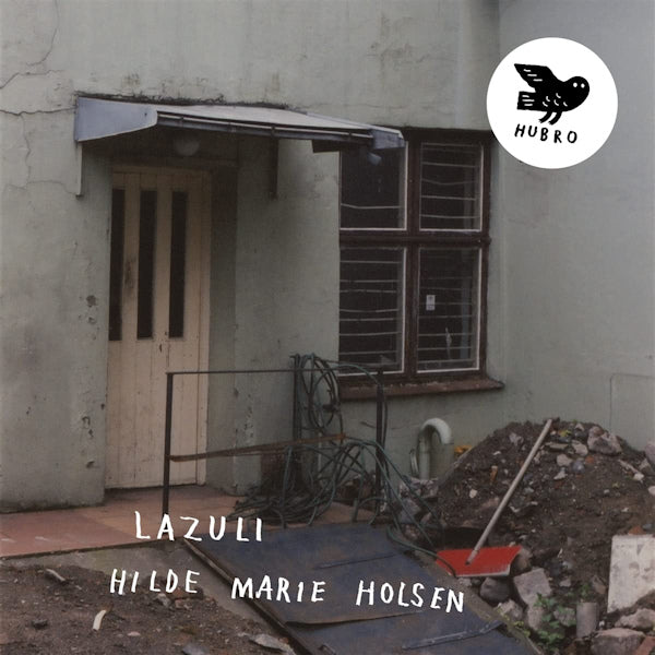 Hilde Marie Holsen - Lazuli (LP) - Velvet Music