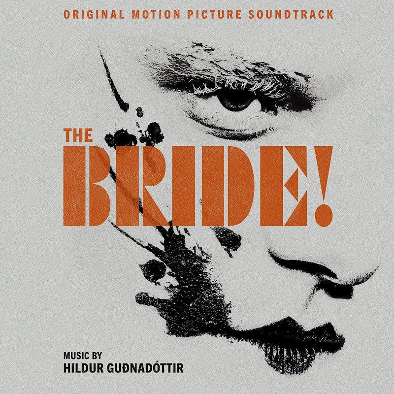 Hildur Gudnadottir - The bride (LP) - Velvet Music