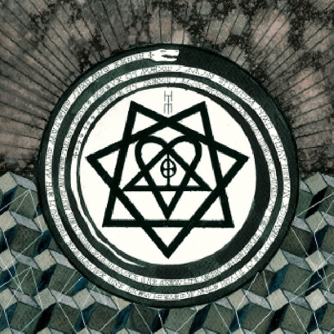 Him - Tears on tape (CD)