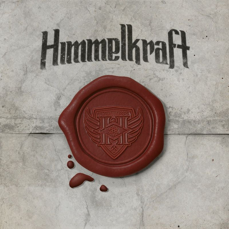 Himmelkraft - Himmelkraft (LP)