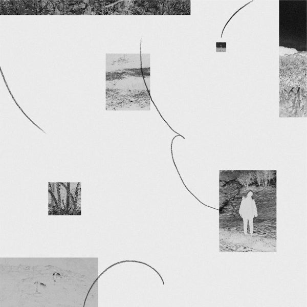 Hinako Omori - A journey (LP) - Velvet Music