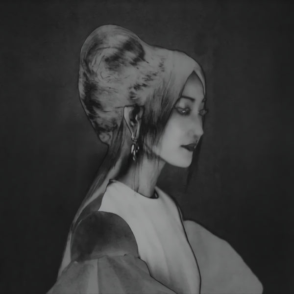 Hinako Omori - Stillness softness' (CD) - Velvet Music
