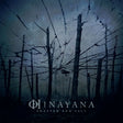 Hinayana - Shatter and fall (CD) - Velvet Music