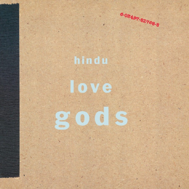 Hindu Love Gods - Hindu Love Gods (LP) - Velvet Music