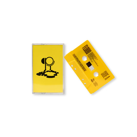 Hippo Campus - Flood (muziekcassette) - Velvet Music