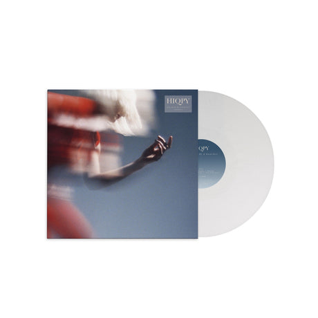 Hiqpy - Slow death of a good girl (LP) - Velvet Music