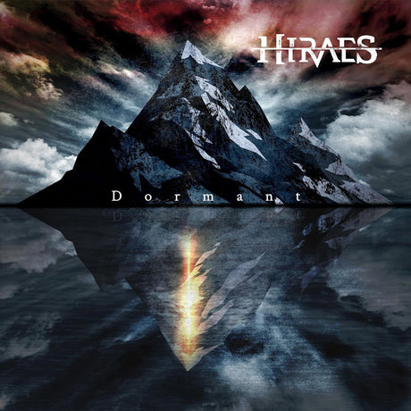 Hiraes - Dormant (CD) - Velvet Music