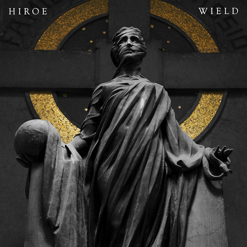 Hiroe - Wield (LP) - Velvet Music