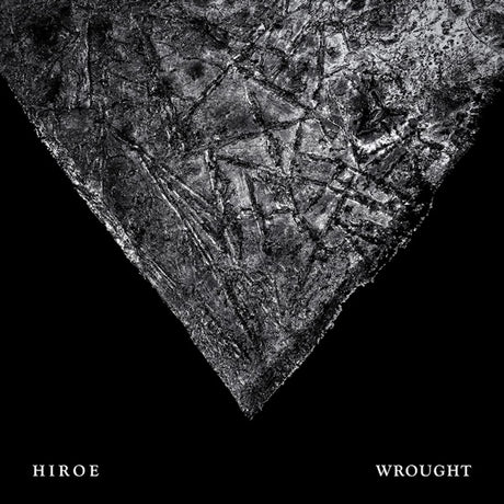 Hiroe - Wrought (LP) - Velvet Music
