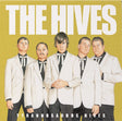Hives, The - Tyrannosaurus Hives (LP) - Velvet Music