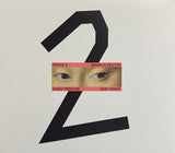 Markus Reuter, Fabio Trentini, Asaf Sirkis - Truce 2 (second hand CD)